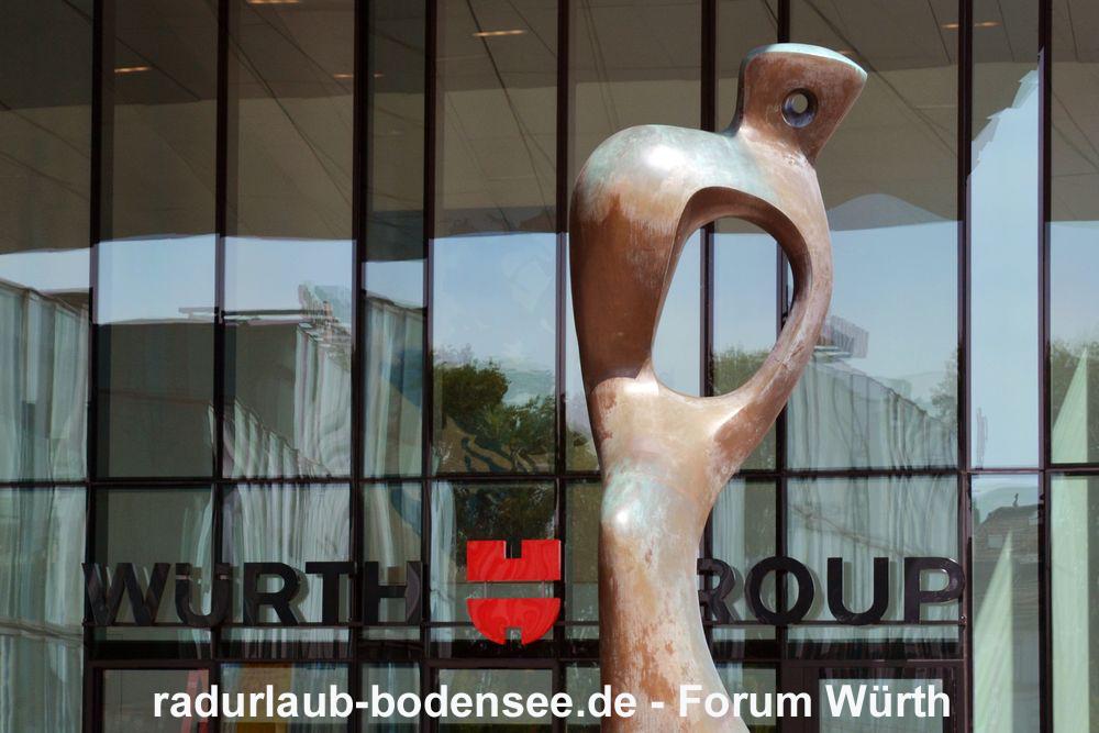 Sykkelferie på Bodensjøen - Forum Wuerth Rorschach