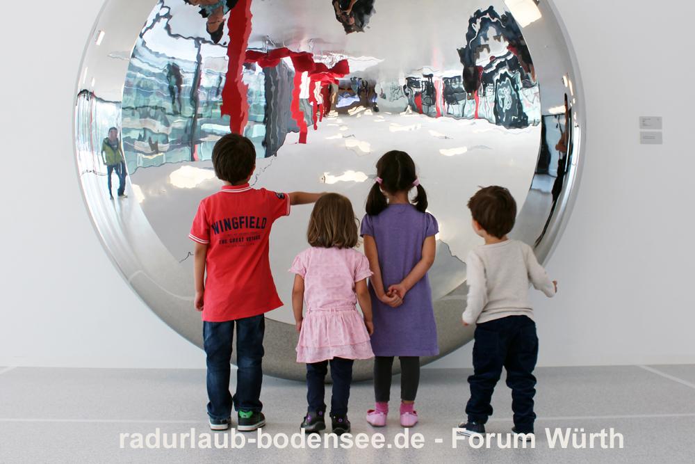 Sykkelferie på Bodensjøen - Forum Wuerth Rorschach
